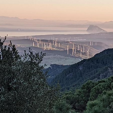 فيلا Casa De Luz كاساريس المظهر الخارجي الصورة