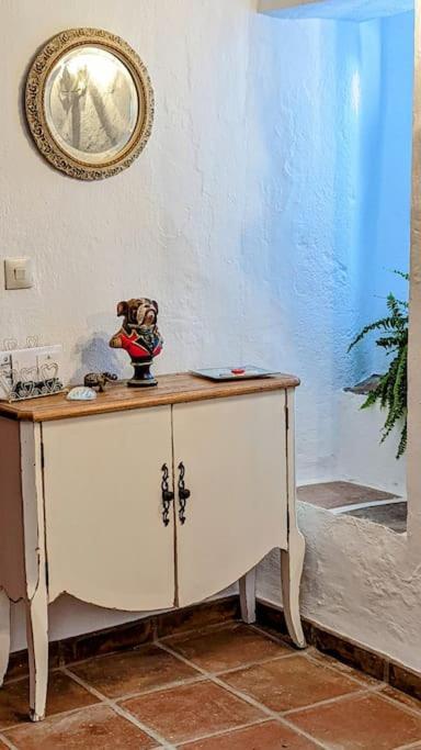 فيلا Casa De Luz كاساريس المظهر الخارجي الصورة